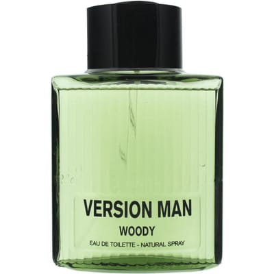 Ulric De Varens, Versie Man Houtachtig, Eau De Toilette, Voor Mannen, 100 ml