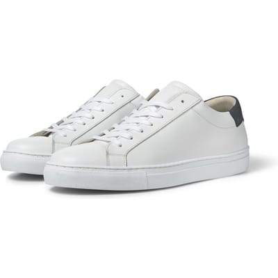 JACK&JONES FOOTWEAR JFWCOREY LEATHER NOOS  Sneakers - Maat 42