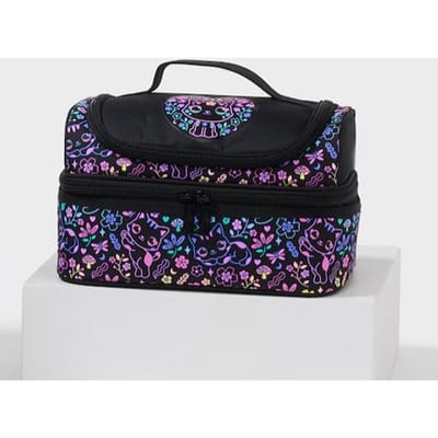 Australische Ergonomische Rugzak Grote Capaciteit Etui Lunchbox Portemonnee Waterbeker Klassieke Verzamelbare Cadeau Serie Ornamenten No Box