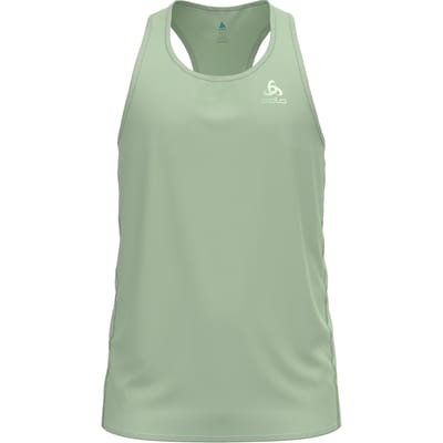 Odlo Zeroweight Chill-Tec Hardloopshirt Heren-salie