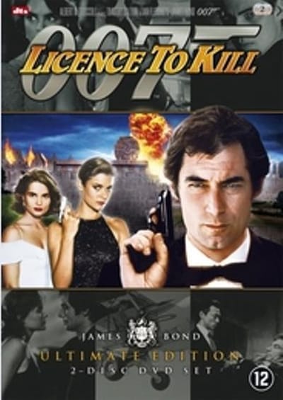 License To Kill