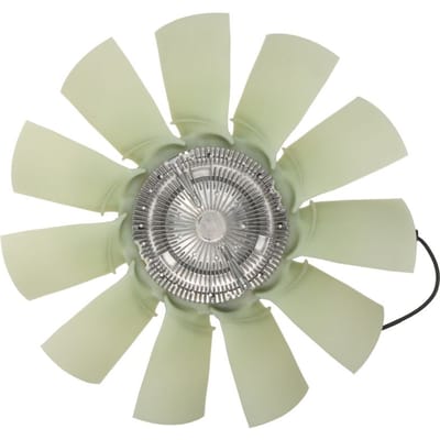 Koelventilatorwiel, motorkoeling THERMOTEC D5SC007TT