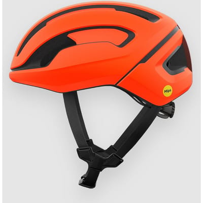 POC Omne Air MIPS Helmet oranje