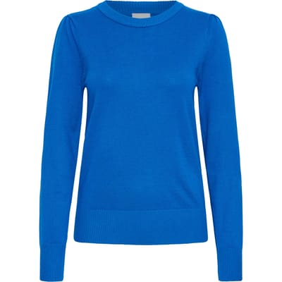 ICHI - IHLULS PUFF LS - Dames - Gebreide truien