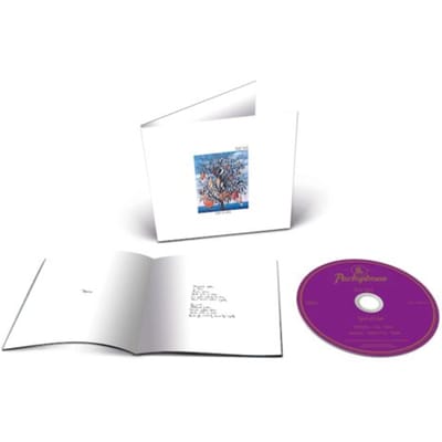 Spirit Of Eden - Talk Talk