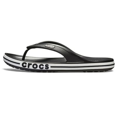 Teenslippers Crocs Bayaband Flip
