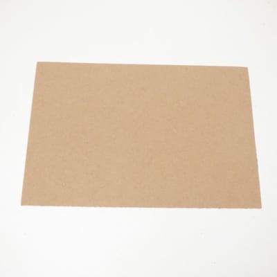 motorafdichting p2r voor auto 0,5 mm x 297 mm x 210 mm nieuw