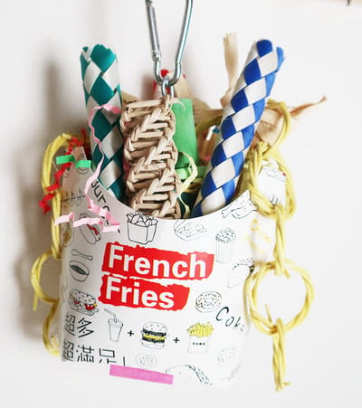 Frietjes