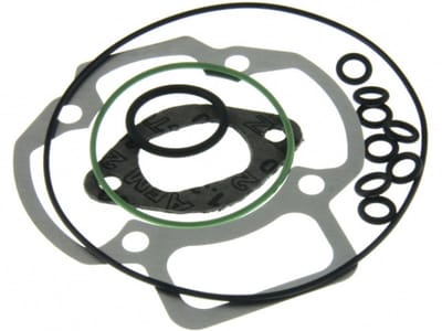 Pakkingset Polini 70cc EVO Gilera & Piaggio watergekoeld