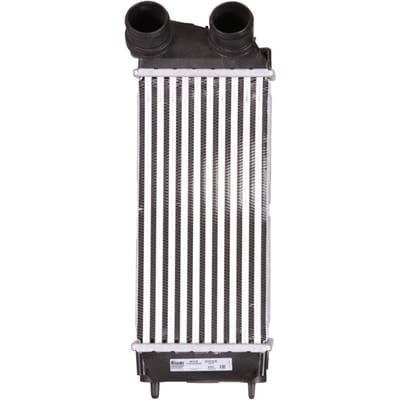 Intercooler NISSENS 96718