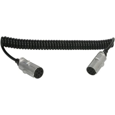 Philips Elektrische spiraalkabel PHILLIPS D213-01-040-1106