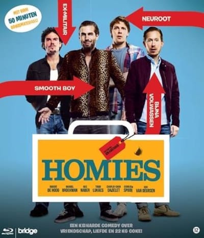 Homies BD