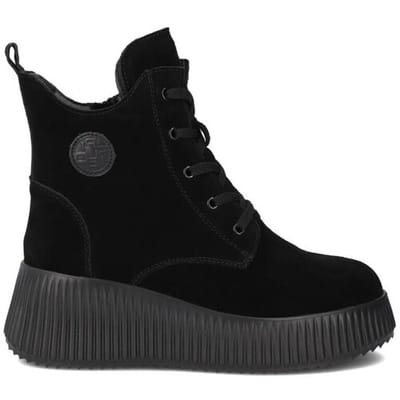 Enkellaarzen Filippo DBT728825BK