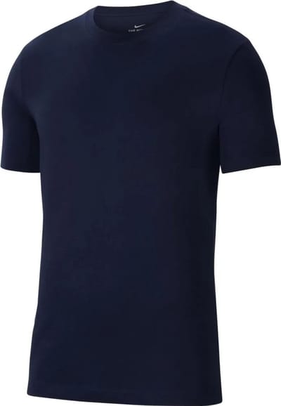 Nike Team Club 20 T-Shirt Heren - Marine | Maat: 3XL