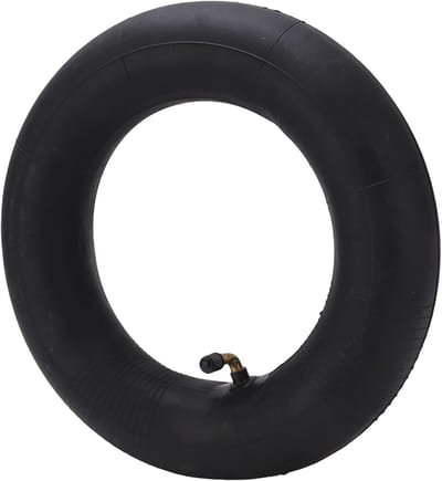 Binnenband Rubber - Flexibele Band - Scooter Rijden - Schokabsorberend - 110/50-6.5