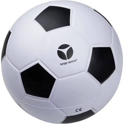 Schuimvoetbal voor kinderen Tanga sports