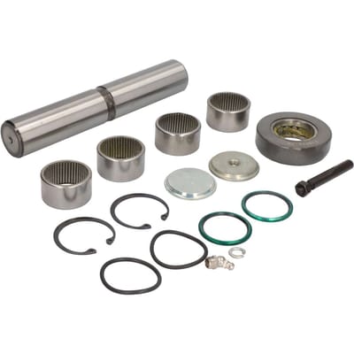 Fusee reparatieset C.E.I 230136
