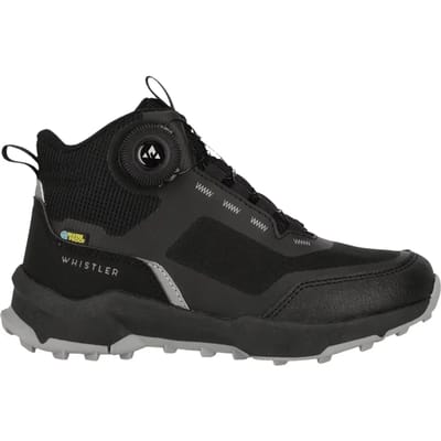 Wandelschoenen Whistler Gango Q-lock WP
