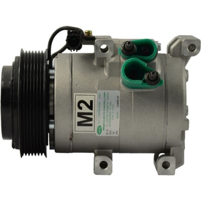 Compressor, airconditioner AIRSTAL 10-2498