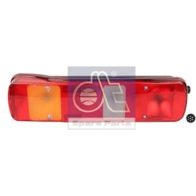 Achterlicht DT SPARE PARTS 2.24418