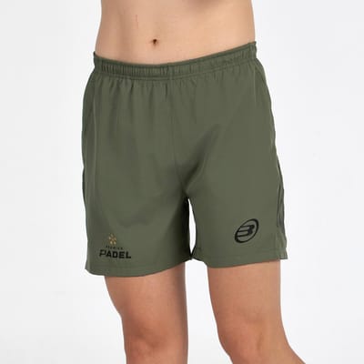 Bullpadel Pecos Shorts Heren