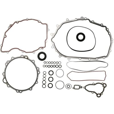 Afdichtingsset, elektromotor AJUSA EV001101