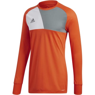 Jersey adidas manches longues Gardien Assita17