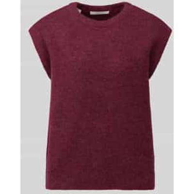 relaxed fit spencer van wolmix model 'LULU'