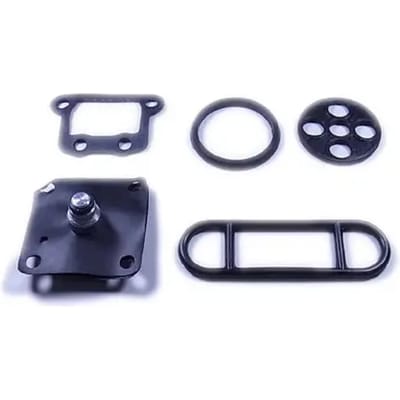 Motorfiets benzinekraan reparatieset Tourmax Yamaha Fck-12
