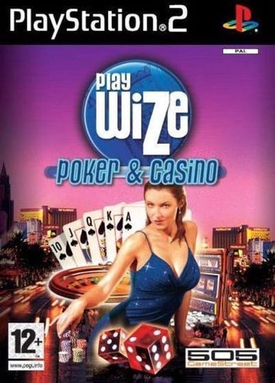 Playwize Poker & Casino