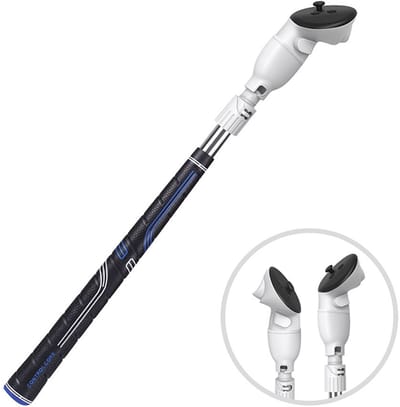 Meta Quest 3 Golfclub Tennisracket Honkbalknuppel VR Accessoires