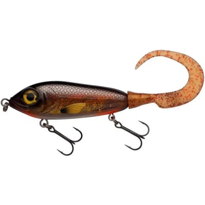 Lok Abu Garcia SVZ McMy Tail