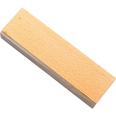 Gitaar Fret Afschuiningsvijl Schuur- en Afvlakvijl Luthier Gereedschap voor Elektrische Akoestische Gitaar beige