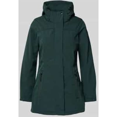 Waterdicht dames softshell jack Killtec GW 36
