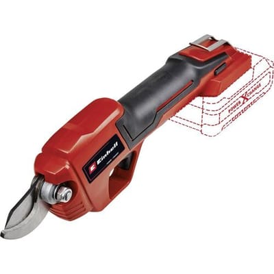 Einhell Accu Takkenschaar GE-LS 18 Li Solo - Power X-Change - 18 V/Li-ion - Takdikte tot 28 mm - Veiligheidsschakelaar - Excl. accu en lader