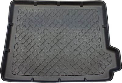 Guardliner kofferbakmat voor BMW X3 (F25) (2010-2017), BMW X4 (F26) (2014-2018) - TPE-Rubber