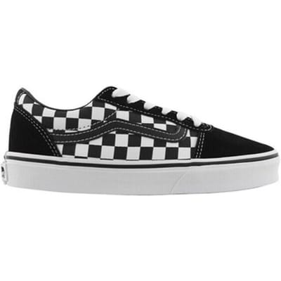 Sneakers Vans PVJ Y WARD CHECHERED