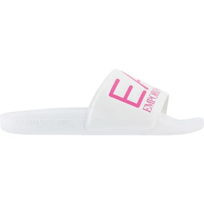 EA7 Sea World Visibility Slipper Heren