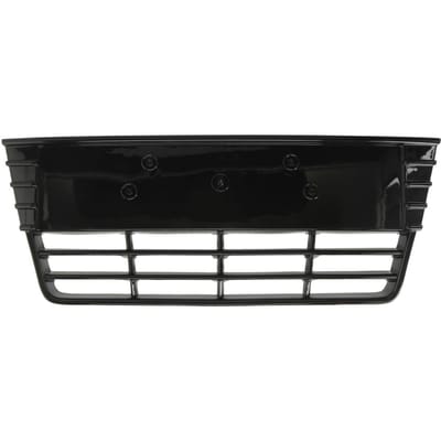 Bumper - ventilatierooster BLIC 6502-07-2536995PP
