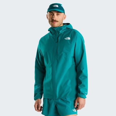 The North Face Fontanales Jacket Hardloopjas Heren