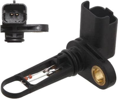 Luchttemperatuursensor - Inlaatluchttemperatuursensor - Motorprestaties verbeteren - OE-kwaliteit onderdelen - 9 x 6.1 x 4.6 cm