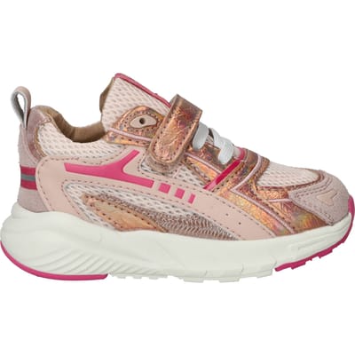 Shoesme lightweight Sneakers - Meisjes - Roze - Maat:24