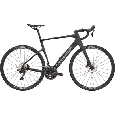Fiets Cannondale Synapse Carbon 5 Shimano 105 12v