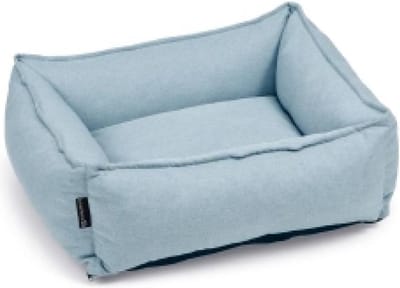 Beeztees Ferro - Hondenmand - Lichtblauw - 80x70x22 cm