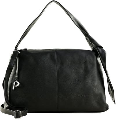 PICARD schoudertas Embrace Shoulder Bag Black zwart