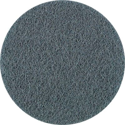 PFERD TOOLS 42871418 Polivlies-klittenbandschijf PVKR 125 A 240 F 125 mm 10 stuk(s)