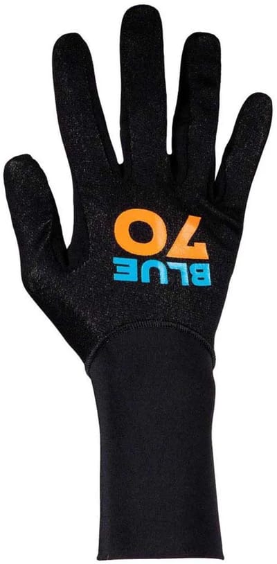 Blue Seventy Thermal Neopreen Handschoenen Zwart S