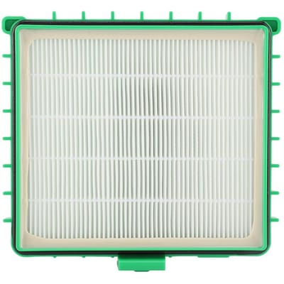 1 stuks Stofzuiger HEPA Filter voor Rowenta Silence Force ZR002901 RO4421 RO4427 white