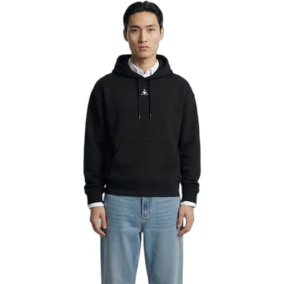 Hoodie Le Coq Sportif C Relax N°2