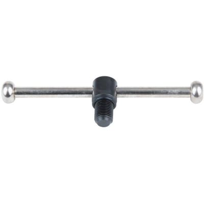 KS Tools 122.1283 FLAREFIX-knevel voor hydraulische spindel